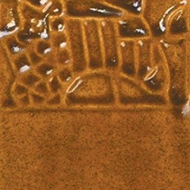 Amber Ash - 16 oz Mayco Element Glaze